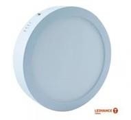 Ledv Slim Plafon 15W/830 Red