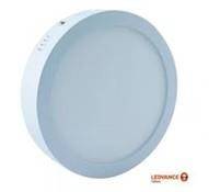 Ledv Slim Plafon 15W/865 Red