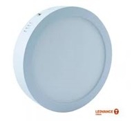 Ledv Slim Plafon 24W/865 Red