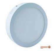 Ledv Slim Plafon 24W/865 Red