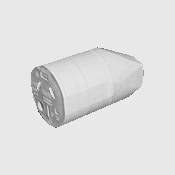 F. Hembra 3P S/L 267 Grf Richi