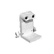 Zocalo Flex Tubo 20/40W Richi