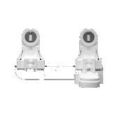 Jgo Zocalo Cablead 20/40W Rich