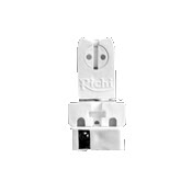 Zocalo Combinado 20W/40W Richi