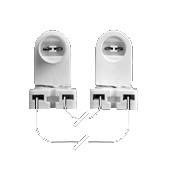 Jgo Zocalo Cableado 105W Richi