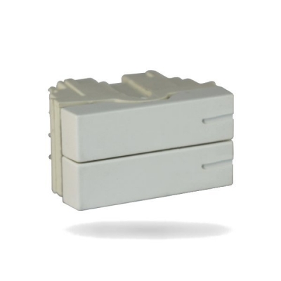 Doble 1/2Mod Pto Quantum Bco