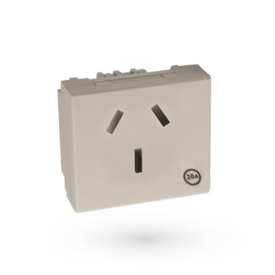 Mod Tc/N 20A Quantum Bco Richi