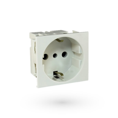 Toma Schuko Quantum Richi