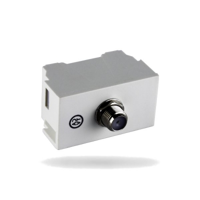 Mod Toma Catv Quantum Bco