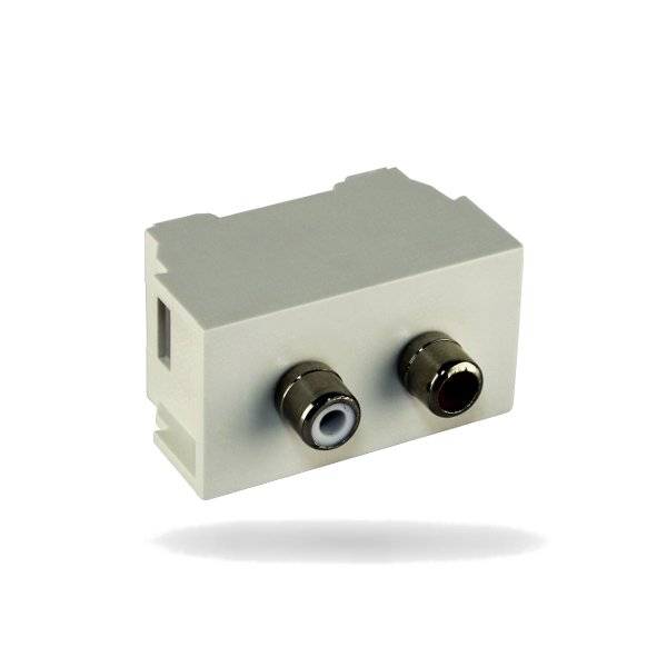 Mod Conector Audio Quantum Bco