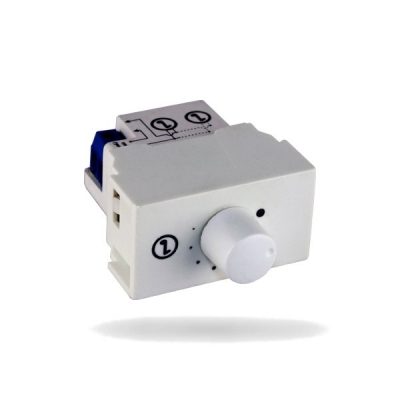 Regulador Volumen Quantum Bco