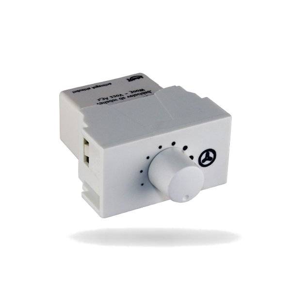 Var/Ventilador Quantum Bco