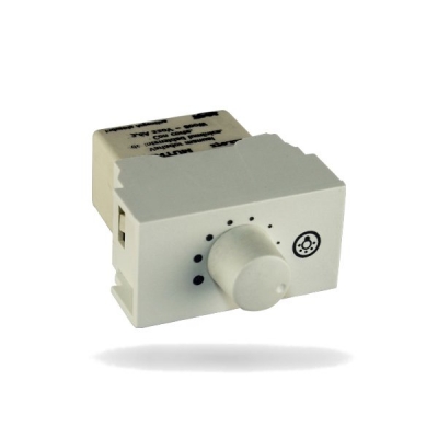 Var/Manual Luz 4A Quantum Bco