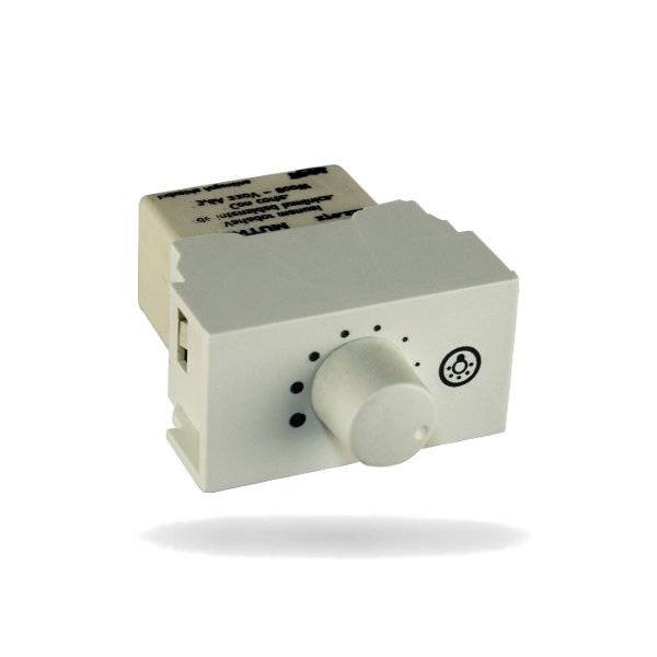 Var/Manual Luz 4A Quantum Bco