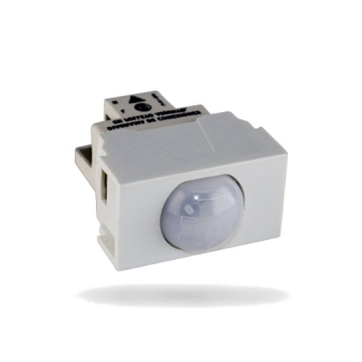 Detector Movimiento Quantum Bc