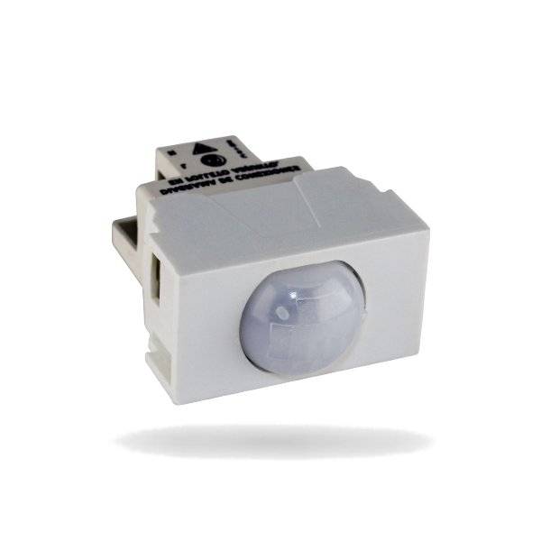 Detector Movimiento Quantum Bc