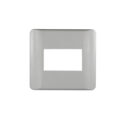 Tapa Era 5X5 B/G/M Quantum Bco