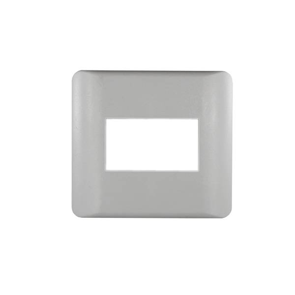 Tapa Era 5X5 B/G/M Quantum Bco