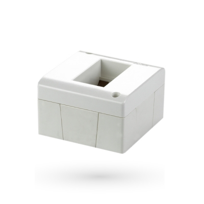 Caja Box 72x72 1m Quantum Bco