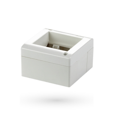 Caja Box 72X72 2M Quantum Bco