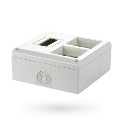 Caja Box 132X132 2M+4M Quan Bc