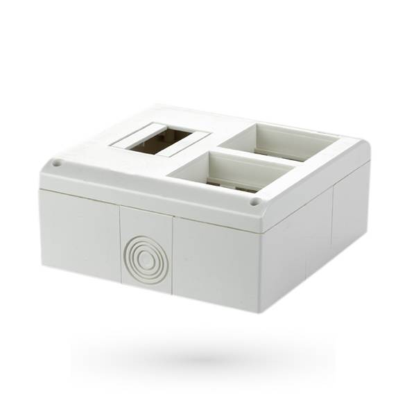 Caja Box 132X132 2M+4M Quan Bc