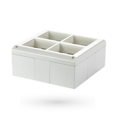 Caja Box 132X132 8M Quantum Bc