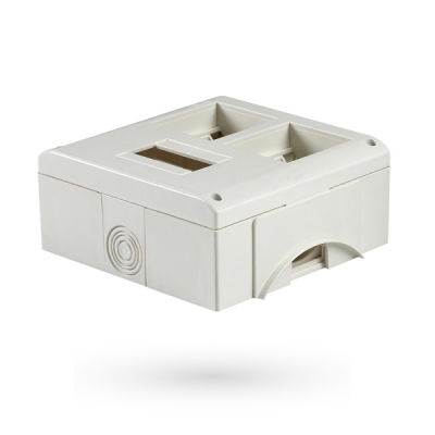 Periscopio Box 2M+4M Quan Bco