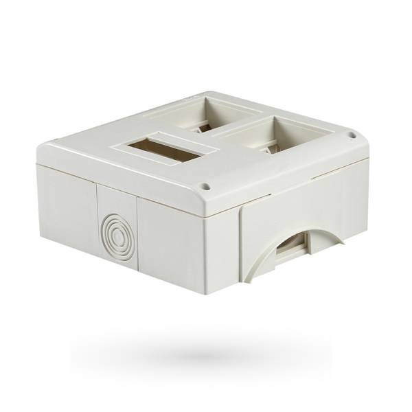 Periscopio Box 2M+4M Quan Bco