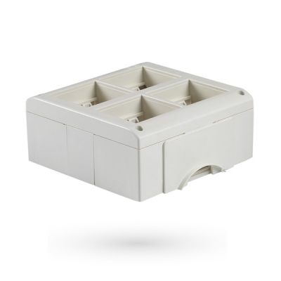 Periscopio Box 8M Quantum Bco