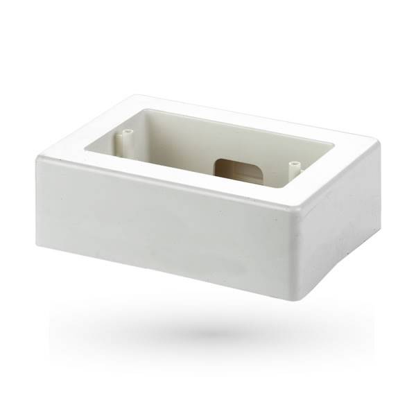 Fte/Caja Estanco 3M Quantum Bc