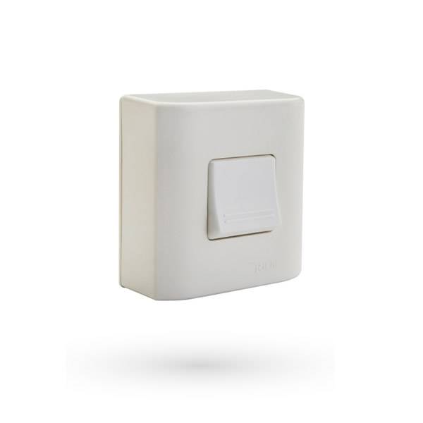 Llave Exterior Pulsador