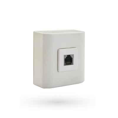 Llave Exterior Telefonico