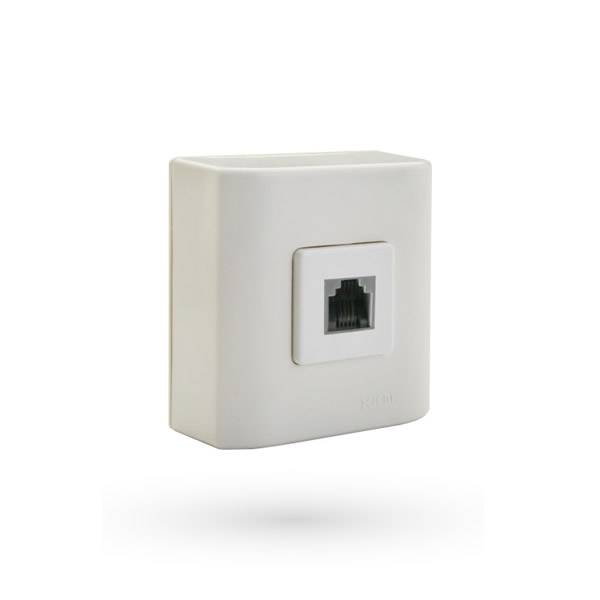 Llave Exterior Telefonico