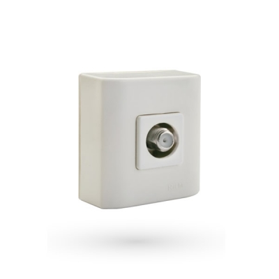 Llave Exterior Coaxil
