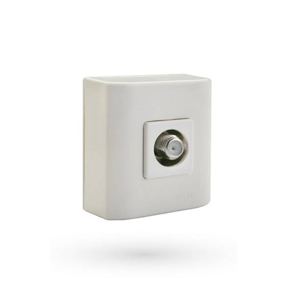Llave Exterior Coaxil
