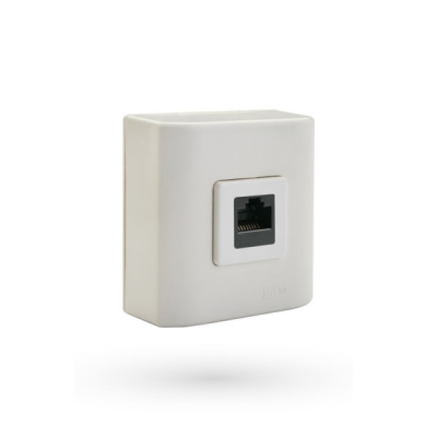 Llave Exterior Rj45