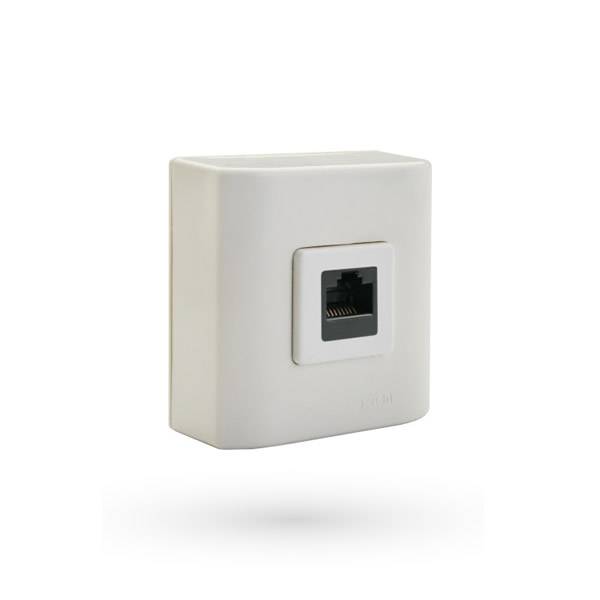 Llave Exterior Rj45