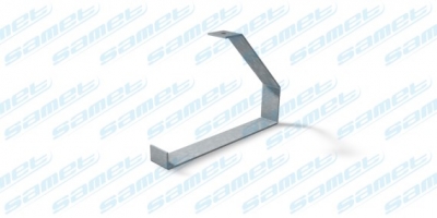 Grampa Susp Tramo Perf 200Mm