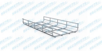 Tramo Alambre 200/75Mm/4Mm