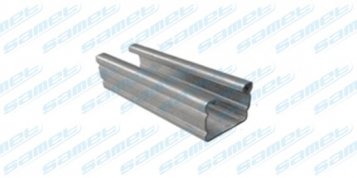 Perf C Nuevo 44X44X6000Mm#16