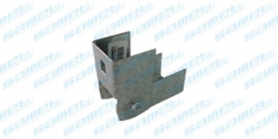 Curva Vertical Perfil Pc-01 G