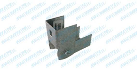 Curva Vertical Perfil Pc-01 G