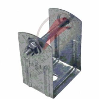 Grapa Susp Art P/Pc-01 Zingrip