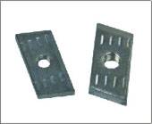 Tuercas 3/8W. Cincada