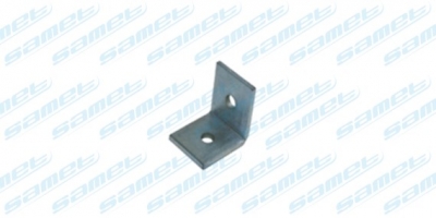 Angulo A 90º Galvanizado