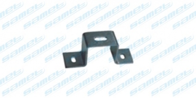 Grapa Mod.g-08 Galvanizada