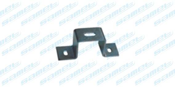 Grapa Mod.g-08 Galvanizada