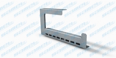 Soporte Universal Sus-300-Z