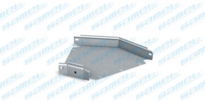 C.plana Smartray 45° 100X50#22